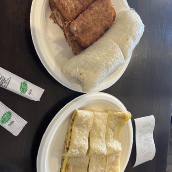 Yi Mei - Turnip cake, rice stick, and egg pancake - Taiwanese Near Me - Monrovia, California Yi Mei - Turnip cake, rice stick, and egg pancake - Taiwanese Near Me - Monrovia, California