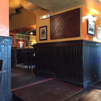 Corcoran's - Anche deserto è magico - Irish Pub Near Me - Paris, 75