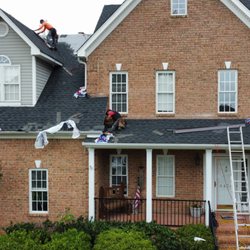 Weather Master Roofing