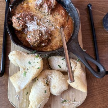 Three One Four Pizzeria - grandmother's meatballs - Pizza Near Me - Berkeley, California Three One Four Pizzeria - grandmother's meatballs - Pizza Near Me - Berkeley, California