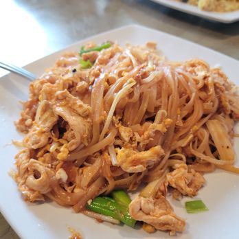 Sala Thai - Pad thai - Thai Near Me - Fremont, California Sala Thai - Pad thai - Thai Near Me - Fremont, California