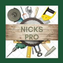 Nick's Pro
