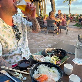 Japengo - Hamachi kama was amazing !! - Asian Fusion Near Me - Lahaina, Hawaii Japengo - Hamachi kama was amazing !! - Asian Fusion Near Me - Lahaina, Hawaii