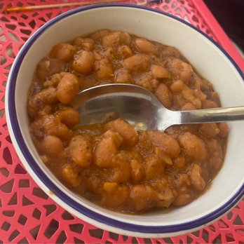 The Southerner - Baked Beans - Southern Near Me - Saugatuck, Michigan The Southerner - Baked Beans - Southern Near Me - Saugatuck, Michigan