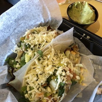 Tacos Tolteca - Mexican Near Me - Baltimore, Maryland