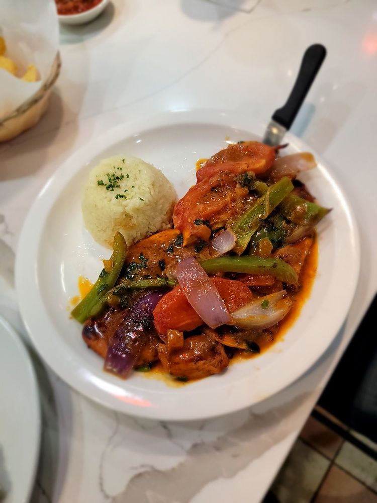 Margarita Bar & Grill