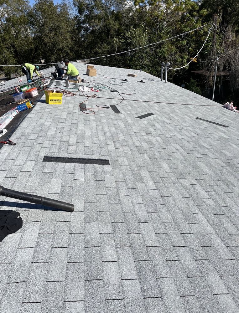 Slide of CHorne Roofing And Construction