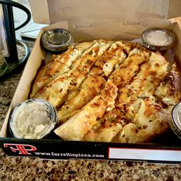 Fire Stix Fire Stix