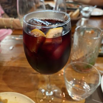 Gourmet Tapas - Sangria - Tapas Bars Near Me - Barcelona, B Gourmet Tapas - Sangria - Tapas Bars Near Me - Barcelona, B
