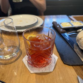Cabaña Villegas - Negroni - Steakhouses Near Me - Buenos Aires, C