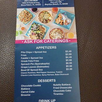 Orion Fresh Mediterranean - Greek Near Me - Boynton Beach, Florida Orion Fresh Mediterranean - Greek Near Me - Boynton Beach, Florida
