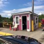 Photo of Cooperative Solid Waste Transfer Facility