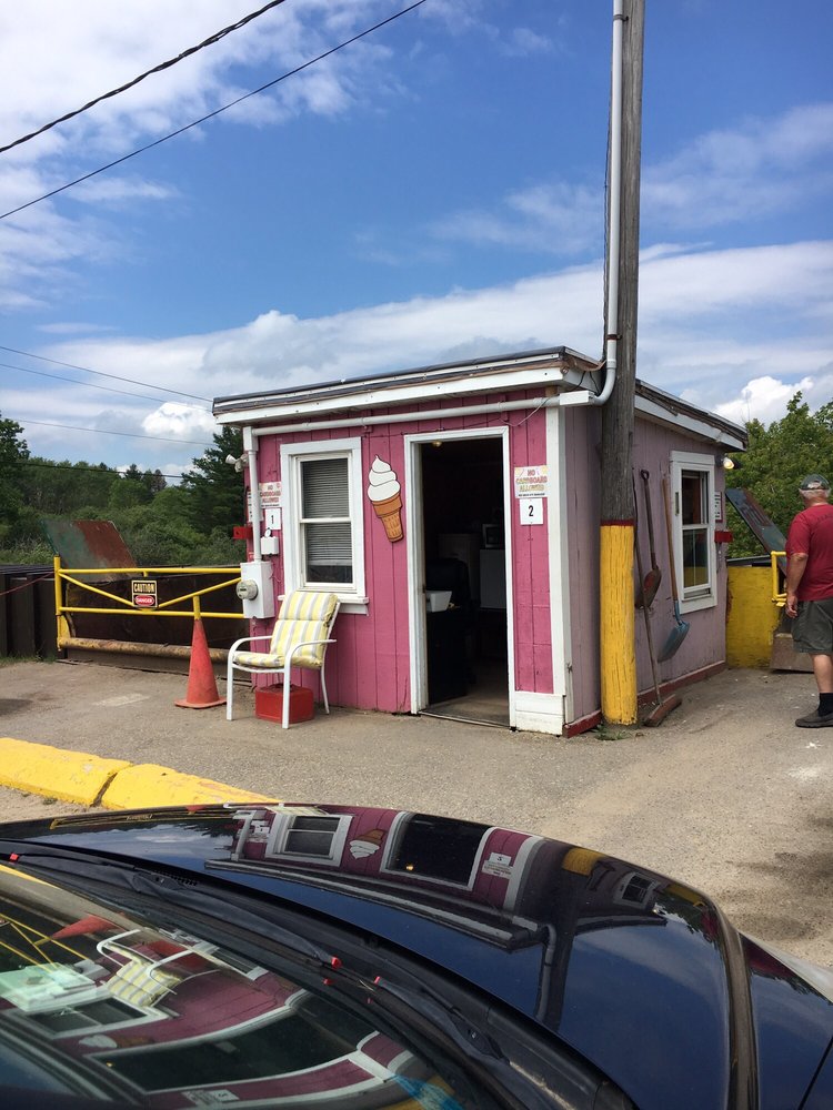 COOPERATIVE SOLID WASTE TRANSFER FACILITY Updated June 2024 34