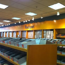 rockport factory outlet store