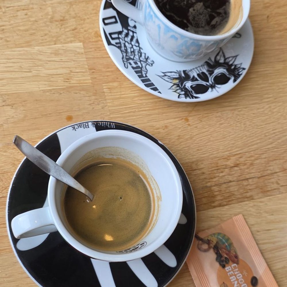Bagels & Beans - Coffee & Tea Near Me - Rotterdam, ZH