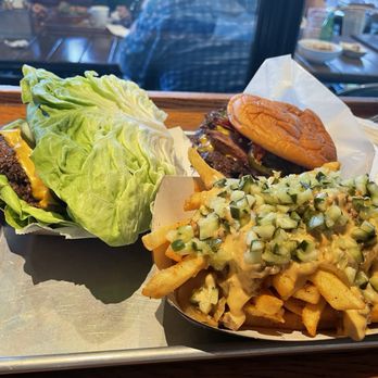 Konjoe Burger - Burgers Near Me - Los Altos, California Konjoe Burger - Burgers Near Me - Los Altos, California
