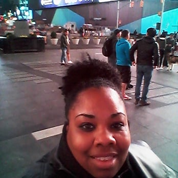 TKTS Times Square - Im enjoying the bright lights & tourist attractions in New York! - Ticket Sales Near Me - New York, New York TKTS Times Square - Im enjoying the bright lights & tourist attractions in New York! - Ticket Sales Near Me - New York, New York