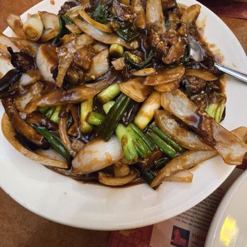 China Chef - Eggplant - Chinese Near Me - Morton Grove, Illinois
