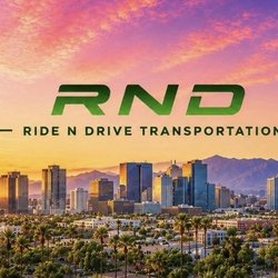 Ride N Drive Transportation