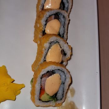 Moshi Moshi - Biscayne Blvd - Good roll - Sushi Bars Near Me - Miami, Florida Moshi Moshi - Biscayne Blvd - Good roll - Sushi Bars Near Me - Miami, Florida