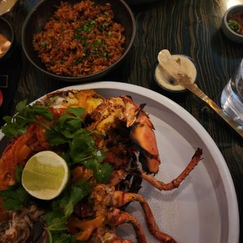 Dōgon - Caribbean Near Me - Washington, DC, District of Columbia