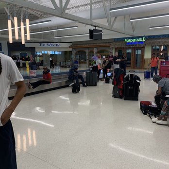 Cyril E King Airport - Airports Near Me - St. Thomas, Virgin Islands Cyril E King Airport - Airports Near Me - St. Thomas, Virgin Islands