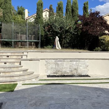 Outscape Concrete & Landscape - Masonry/Concrete Near Me Outscape Concrete & Landscape - Masonry/Concrete Near Me