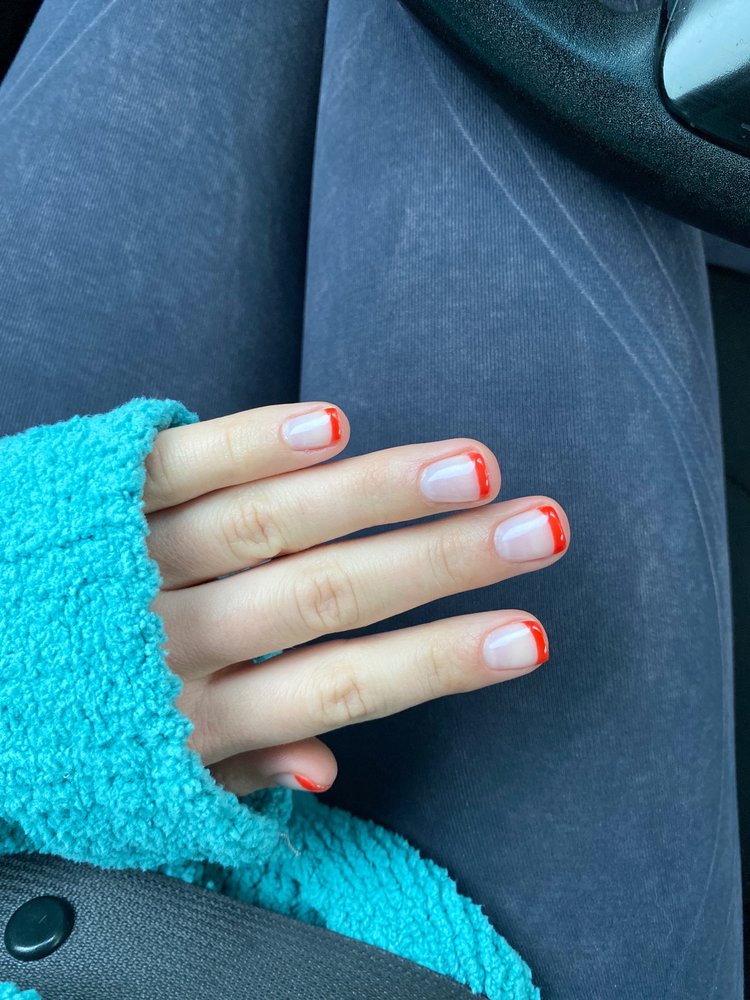 SWAN NAILS Updated October 2024 14 Reviews 981 Tabor Rd, Morris