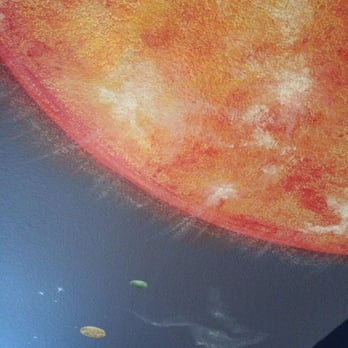 Jill Stoddard Creations - Painters Near Me