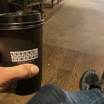 Ground Central Coffee - Good coffee. Fun atmosphere. Nice employees - Coffee & Tea Near Me - New York, New York Ground Central Coffee - Good coffee. Fun atmosphere. Nice employees - Coffee & Tea Near Me - New York, New York