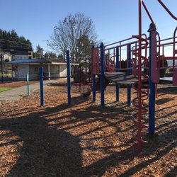 Lions Park