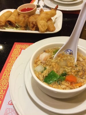 New China Chinese Restaurant by null
