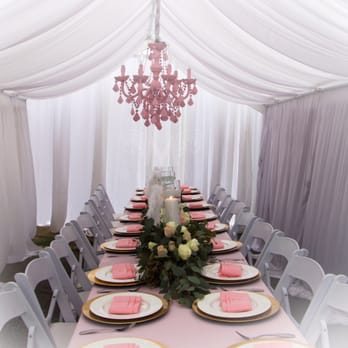 Mystique Party Rentals - Party Equipment Rentals Near Me