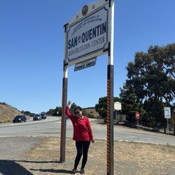 San Quentin State Prison