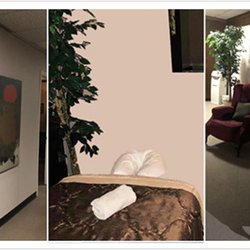 Bethesda Therapeutic Massage Center