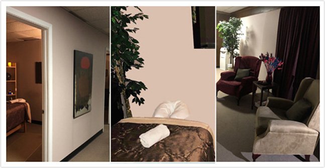 BETHESDA THERAPEUTIC MASSAGE CENTER - Massage - 4641 Montgomery Ave