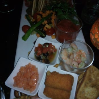 De Markt - Antipasto fabuloso :) - Italian Near Me - Utrecht, Utah