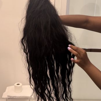 True Indian Hair - Hair Extensions Near Me - Brooklyn, New York