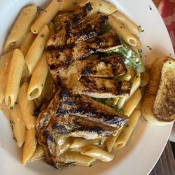 Torres Mexican Steakhouse - Pasta Azteca