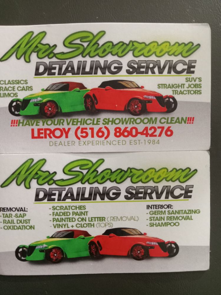 Mr. J's Auto Repair