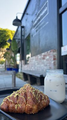 The Boy & The Bear - Coffee Roastery by null