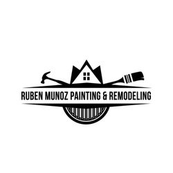 Ruben Munoz Painting & Remodeling
