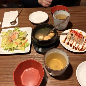 Modoo Hansang - Free apps - Korean Near Me - Bothell, Washington