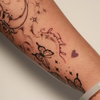 Keesh Tattoo - Tattoo Near Me - Honolulu, Hawaii