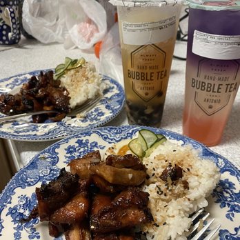 Artea - Bubble Tea Near Me - San Antonio, Texas