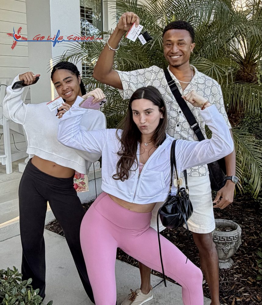 Go Life Savers - safety consultant in Jupiter, FL