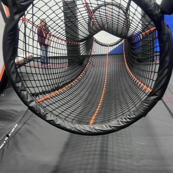Sky Zone - Trampoline Parks Near Me - Saratoga Springs, Utah Sky Zone - Trampoline Parks Near Me - Saratoga Springs, Utah