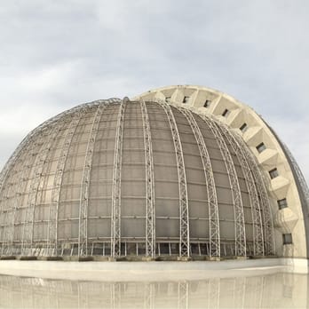 Parque Villa Lobos - Parks Near Me - São Paulo, SP