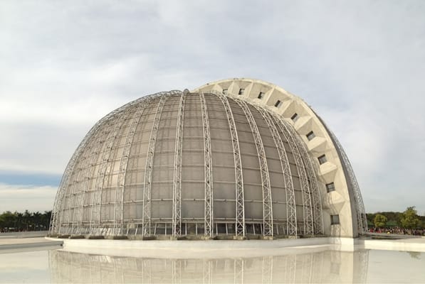 Parque Villa-Lobos by null