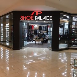 Shoe Palace